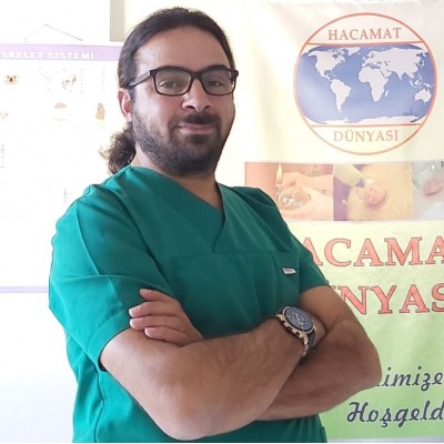 SÜLÜK TERAPİSTİ OSMAN SAÇAR